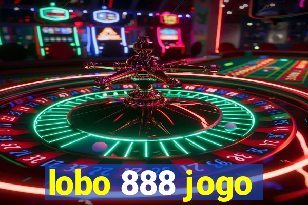 lobo 888 jogo